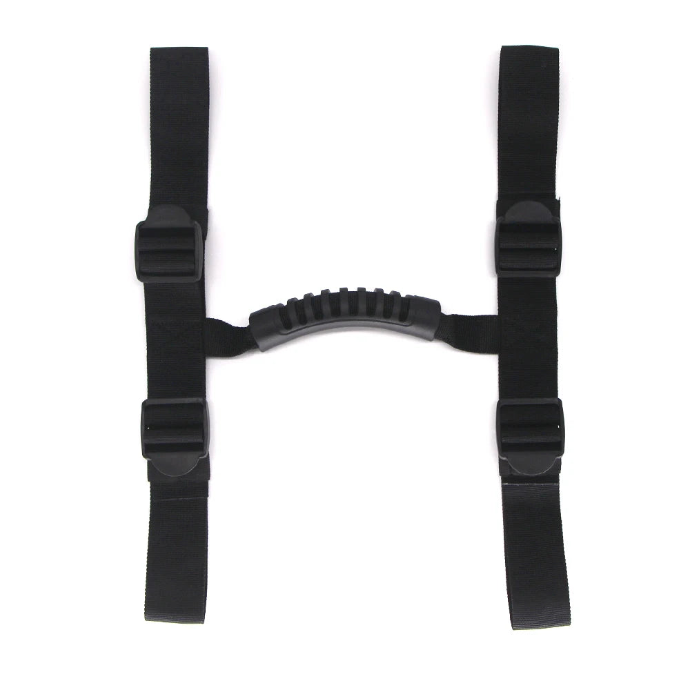 Universal Side Box Handle Strap BMW R1250GS R1200GS ADV Honda CRF1000L Touring