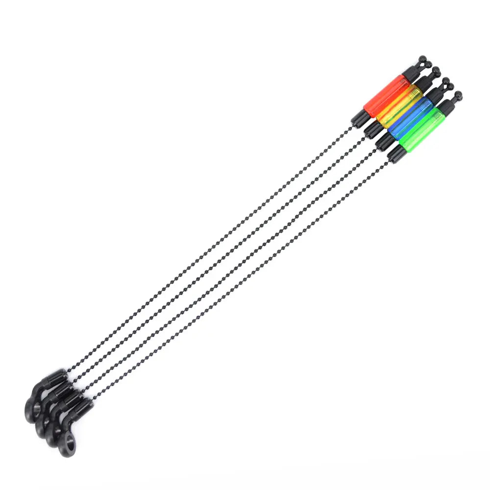 Wireless Carp Fishing 3pcs Swingers, Bite Indicator Kit