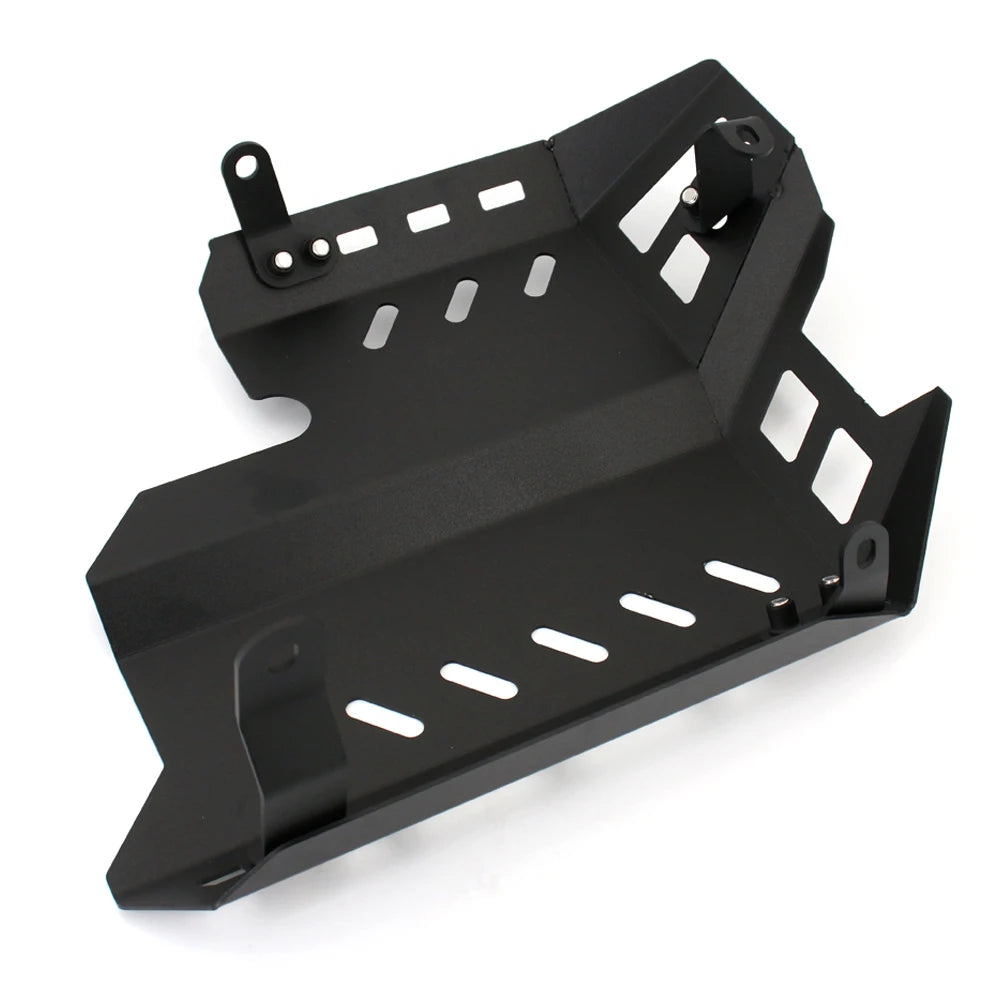 Engine Skid Plate Guard For Honda CB500X CB500 500X 2019-2021 Bash Sump Cover