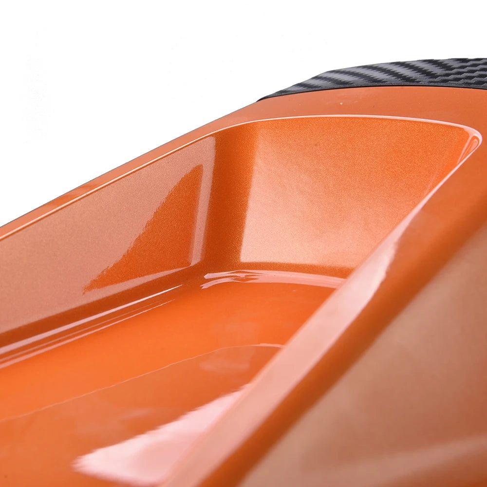 KTM 790 Cowl Pillion Seat Cover Duke 2018–2024 Solo Rear Fairing Race