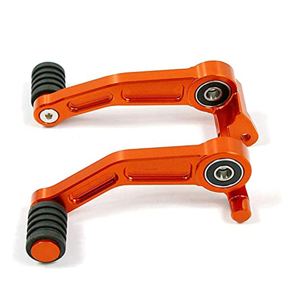 Motorcycle Foot/Rear Brake Lever & Gear Shifting Lever CNC  DUKE 125 200 250 390
