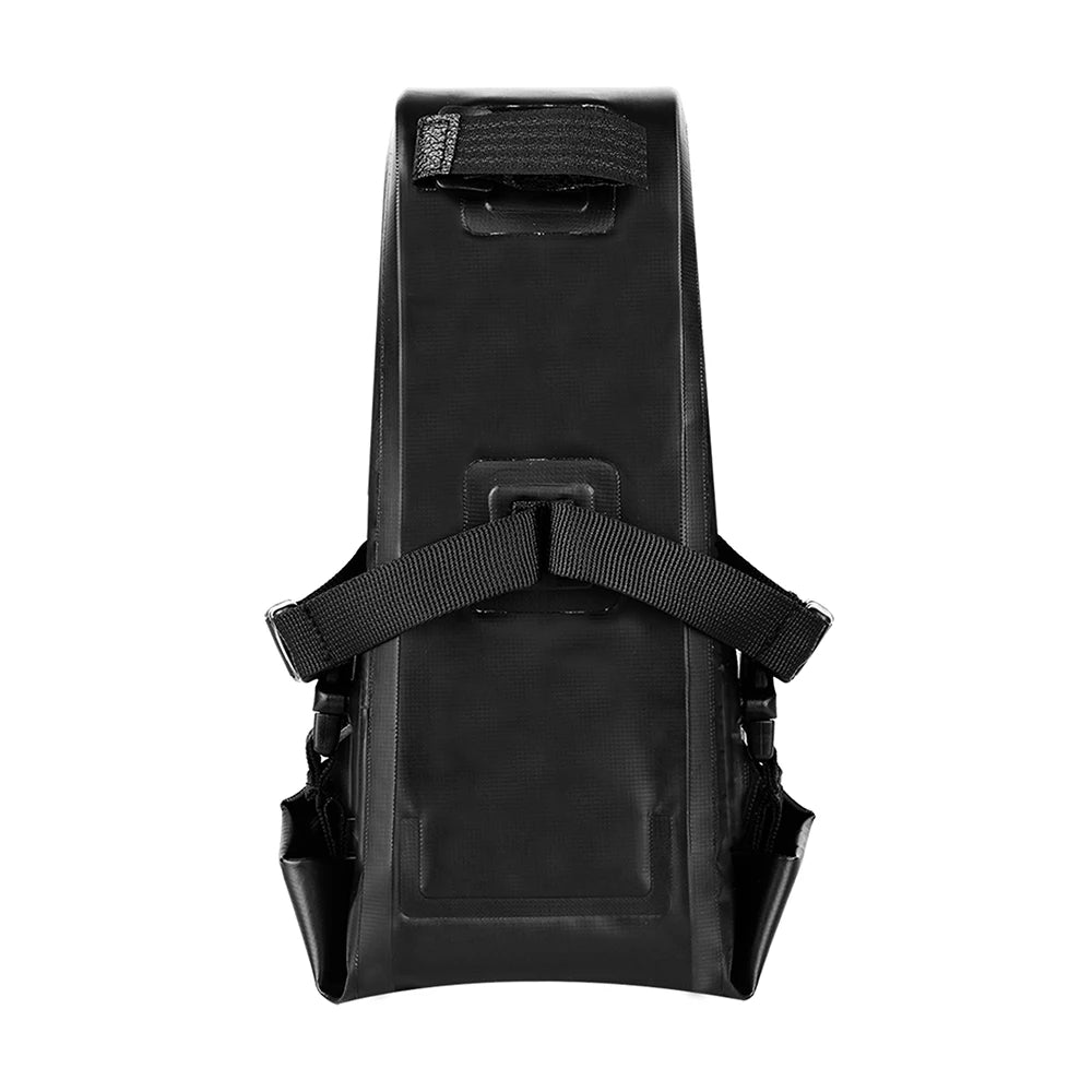 Rhinowalk Waterproof 1.5L / 2.5L Bike Saddle Bag MTB Rear Seat Tail Pouch Tools
