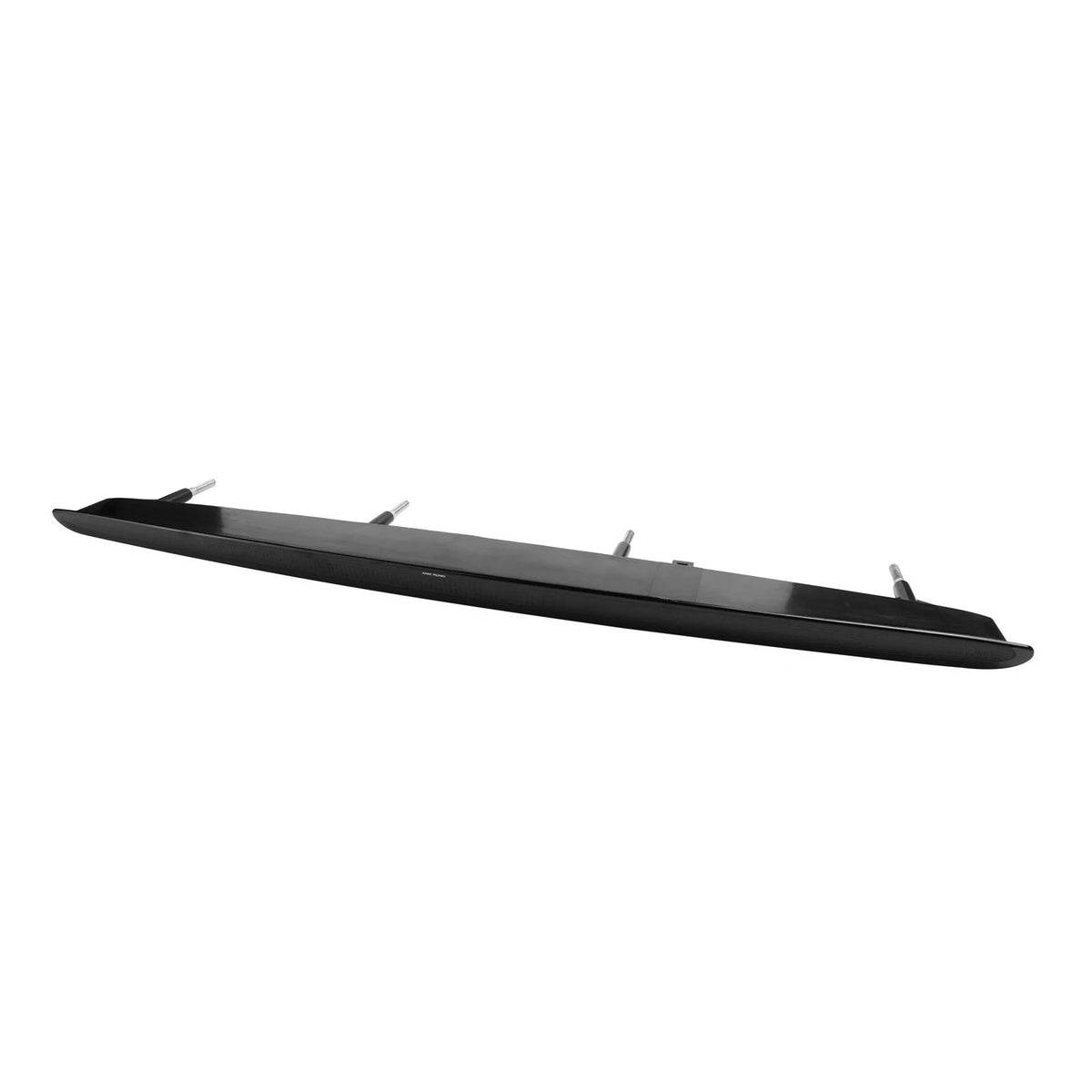 BMW 1 Series E82 E88 Coupe LED Rear High Third Brake Stop Light SMOKE 2007-2013