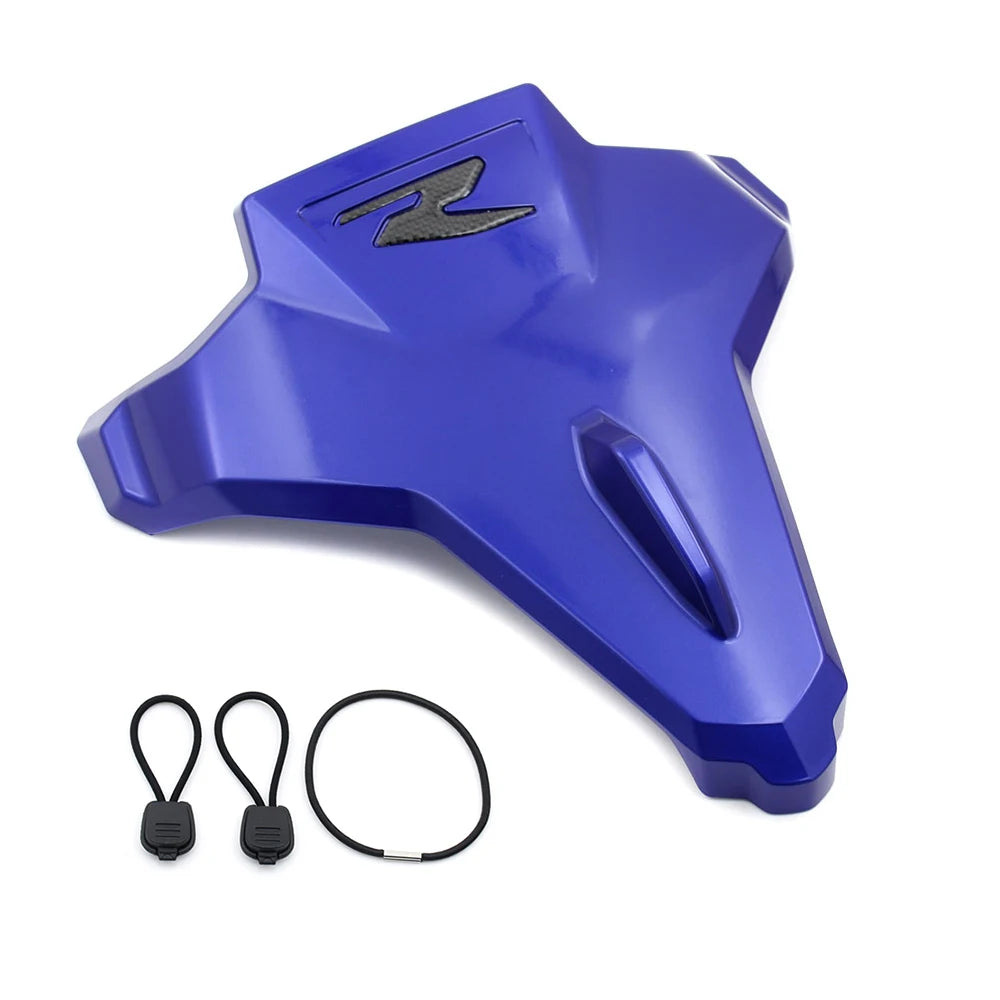 Rear Seat Cover Cowl For BMW F900R F900XR 2020 2021 Tail Fairing pillion Panel