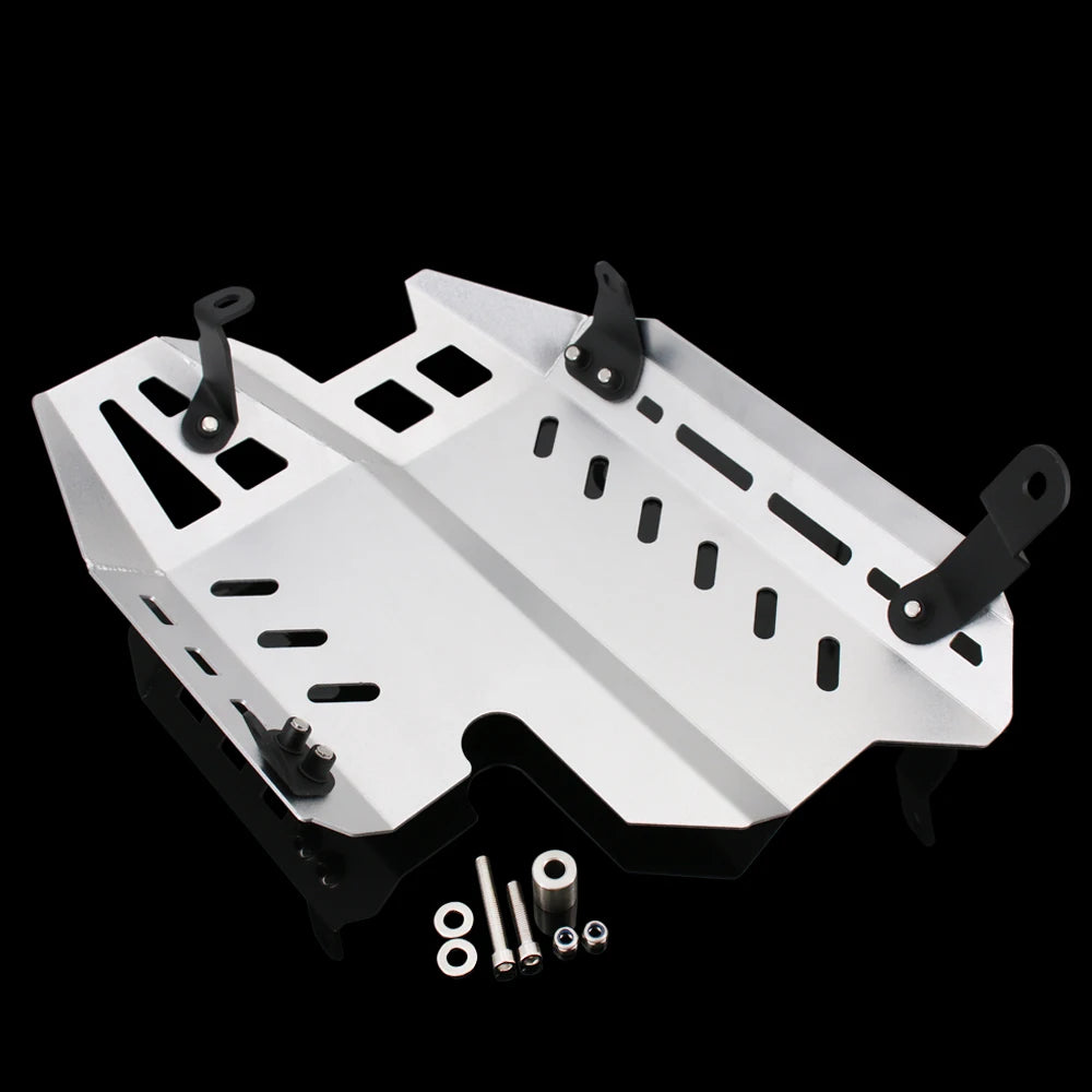 Engine Skid Plate Guard For Honda CB500X CB500 500X 2019-2021 Bash Sump Cover