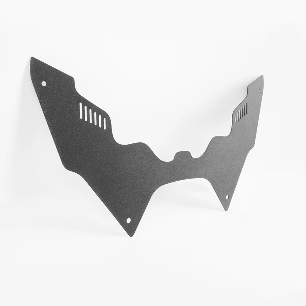 Forkshield Updraft Deflector for Honda CRF1100L Africa Twin 2020-2023 Infill