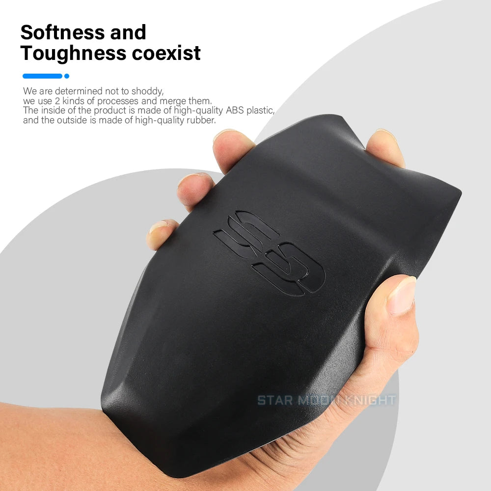 BMW R1200GS R1250GS Tank Pad Protector Cover 2013-2021 Rubber tank protection