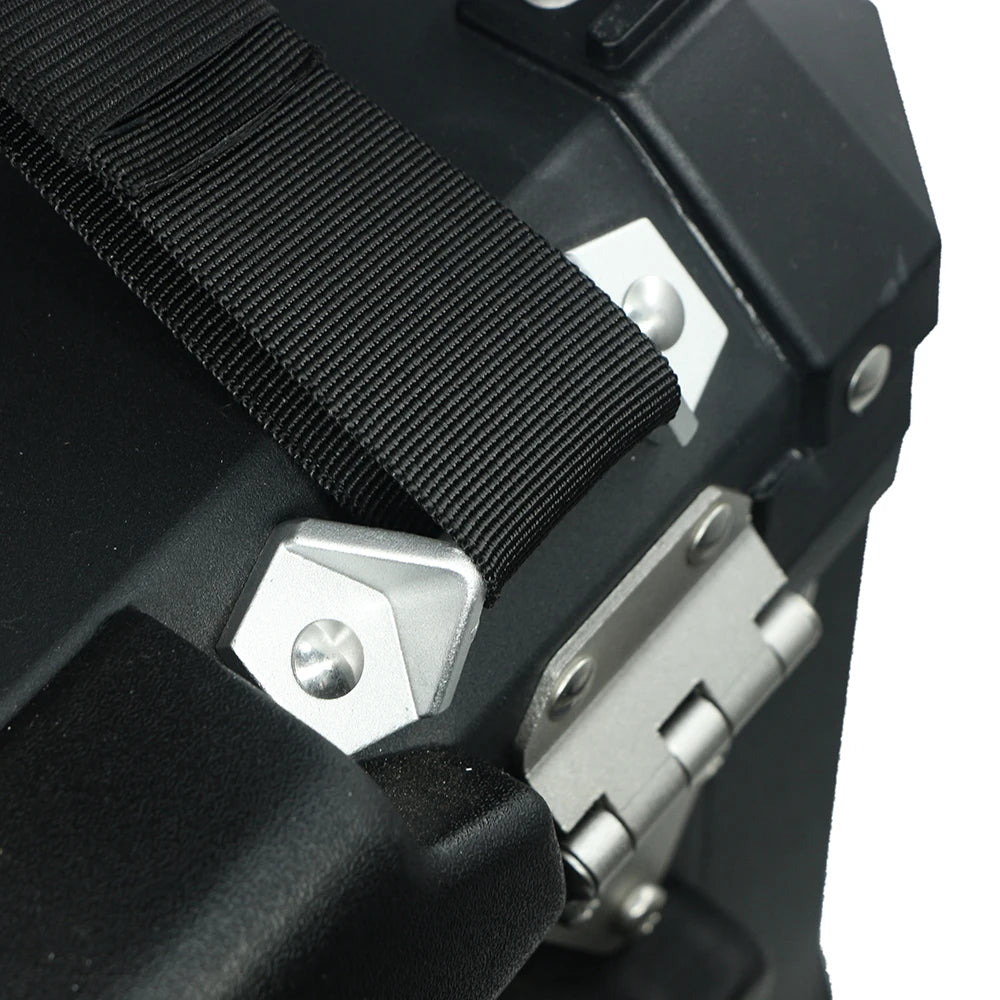 Universal Side Box Handle Strap BMW R1250GS R1200GS ADV Honda CRF1000L Touring