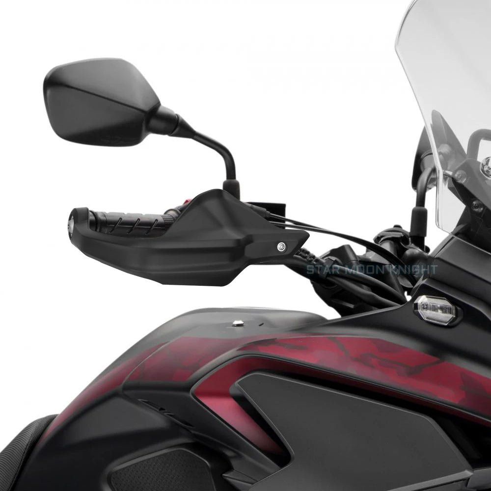 Honda CB500X Handguard CB500F CB400X CB400F CB650F  Protector Shield 2013-