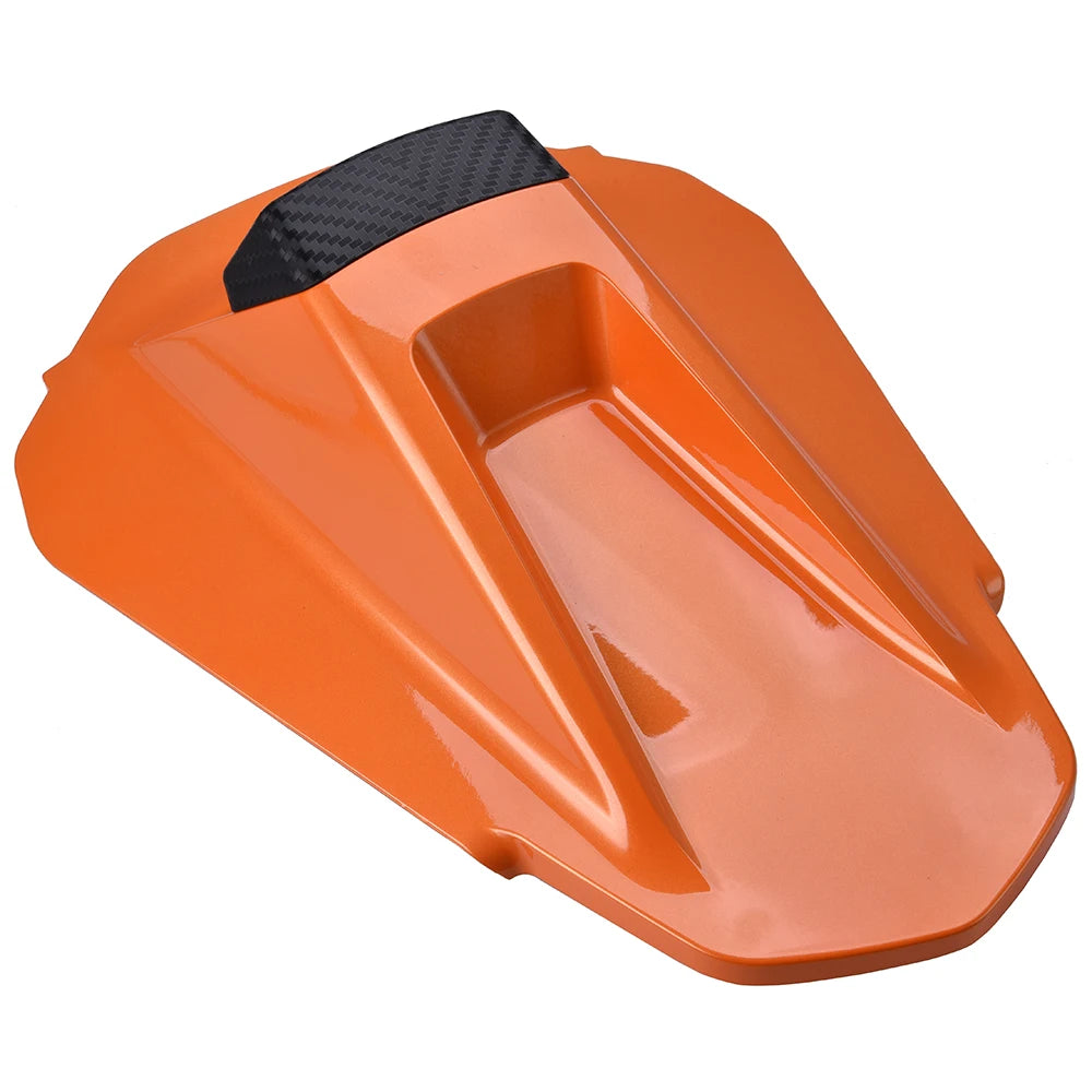 KTM 790 Cowl Pillion Seat Cover Duke 2018–2024 Solo Rear Fairing Race