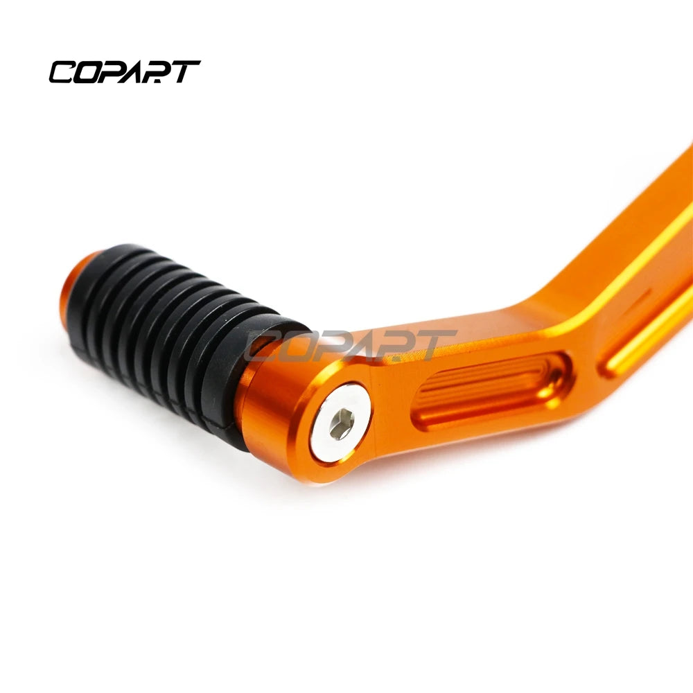 Motorcycle Foot/Rear Brake Lever & Gear Shifting Lever CNC  DUKE 125 200 250 390