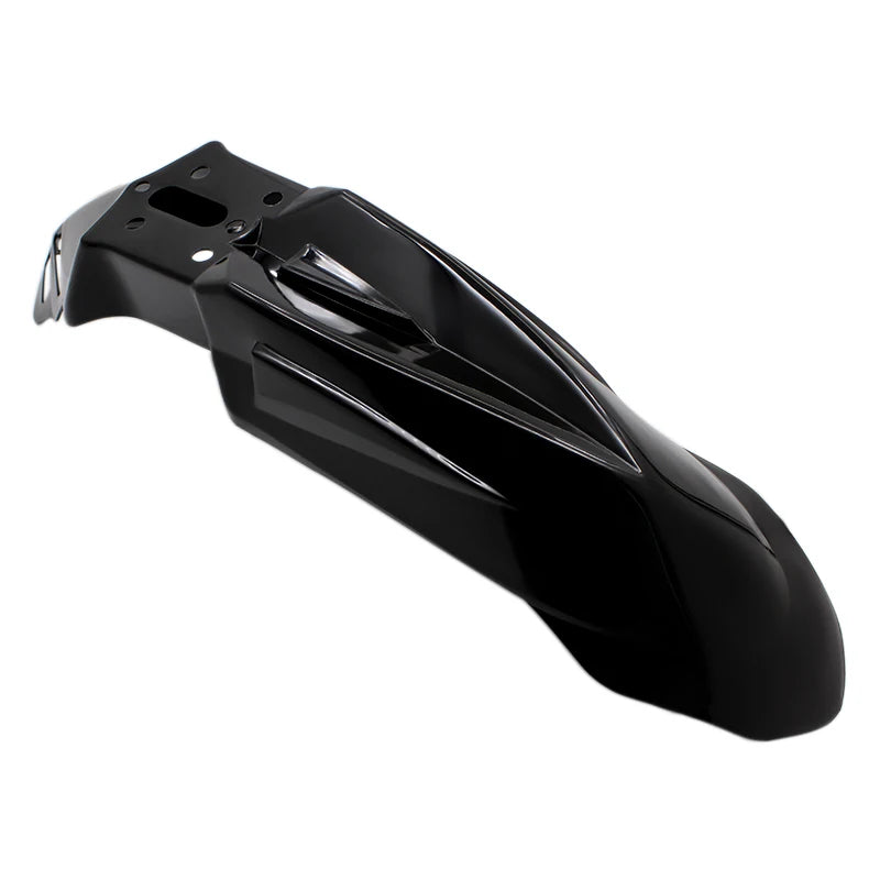 Universal Motorcycle Front Fender Guard ABS Mudguard, Honda, KTM, Kawasaki,