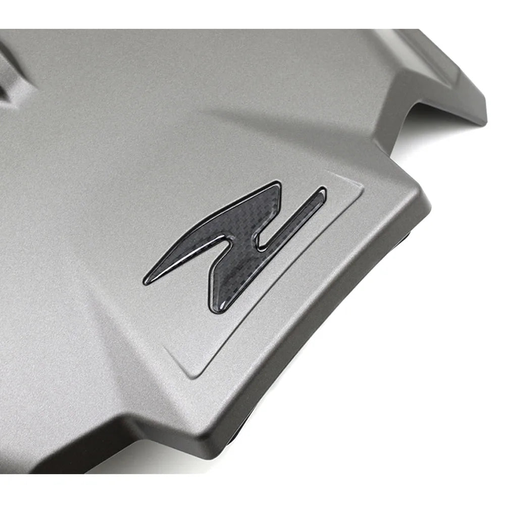 Rear Seat Cover Cowl For BMW F900R F900XR 2020 2021 Tail Fairing pillion Panel