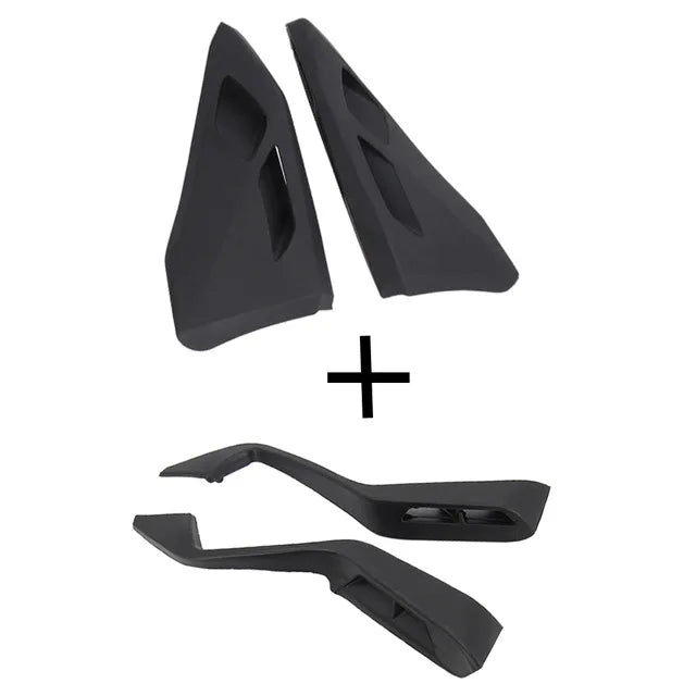 Wind Deflector for Honda CRF1000L Africa Twin Adventure Sports 2018-2020