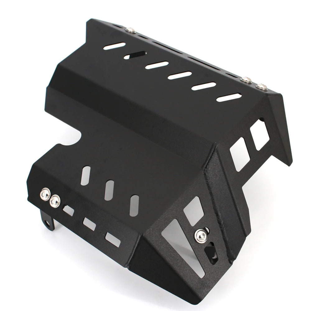 Engine Skid Plate Guard For Honda CB500X CB500 500X 2019-2021 Bash Sump Cover