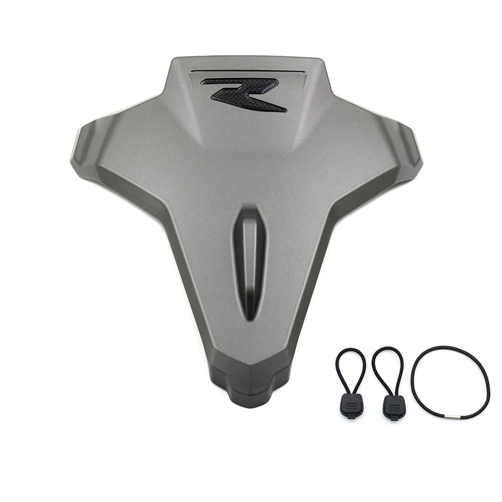 Rear Seat Cover Cowl For BMW F900R F900XR 2020 2021 Tail Fairing pillion Panel