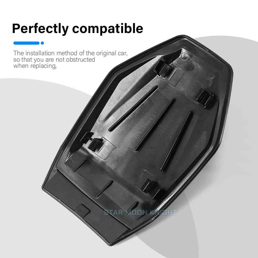 BMW R1200GS R1250GS Tank Pad Protector Cover 2013-2021 Rubber tank protection