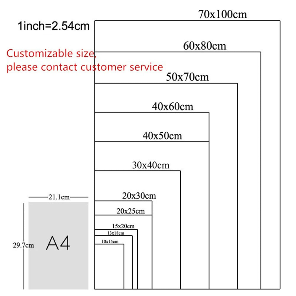 F1 Racing Track Poster Canvas Prints Monaco, Silverstone, Spa, Le Mans - Mancave