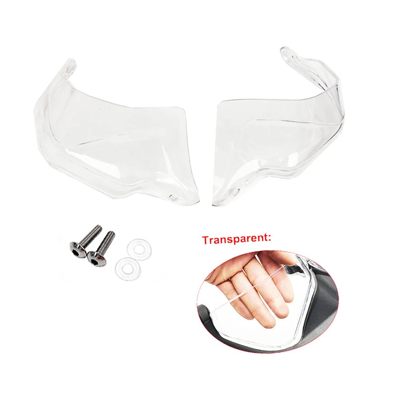 Handguard Windshield Protector for BMW R1200GS R1250GS F750GS F850GS ADV