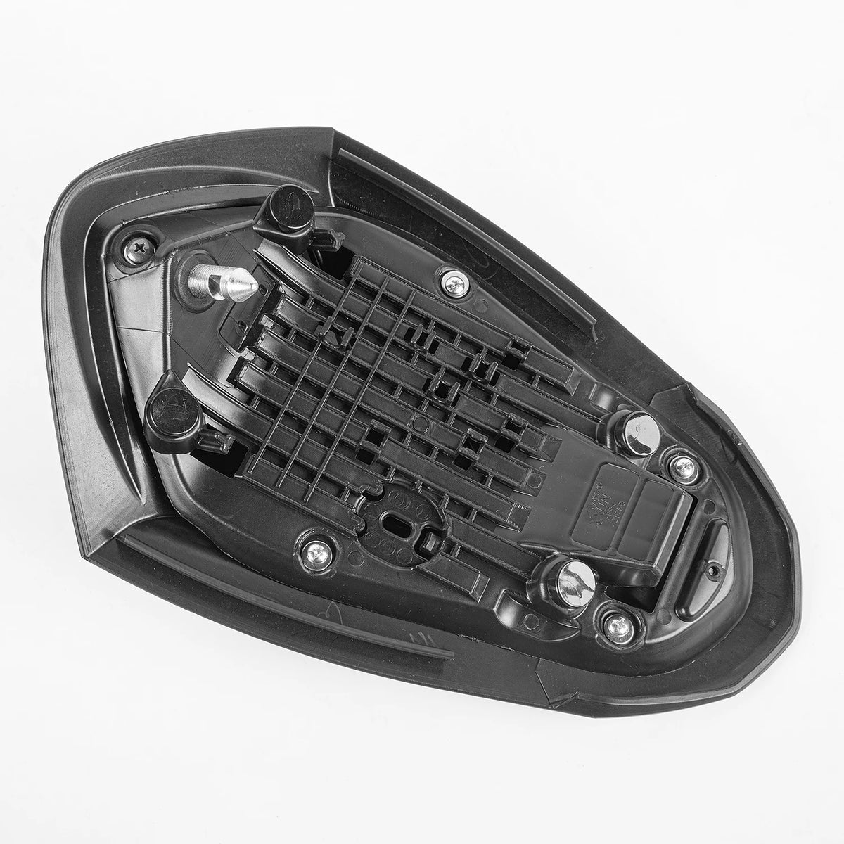 Rear Solo Seat Cover Cowl – For Triumph Street Triple RS 765 (2020–2023)