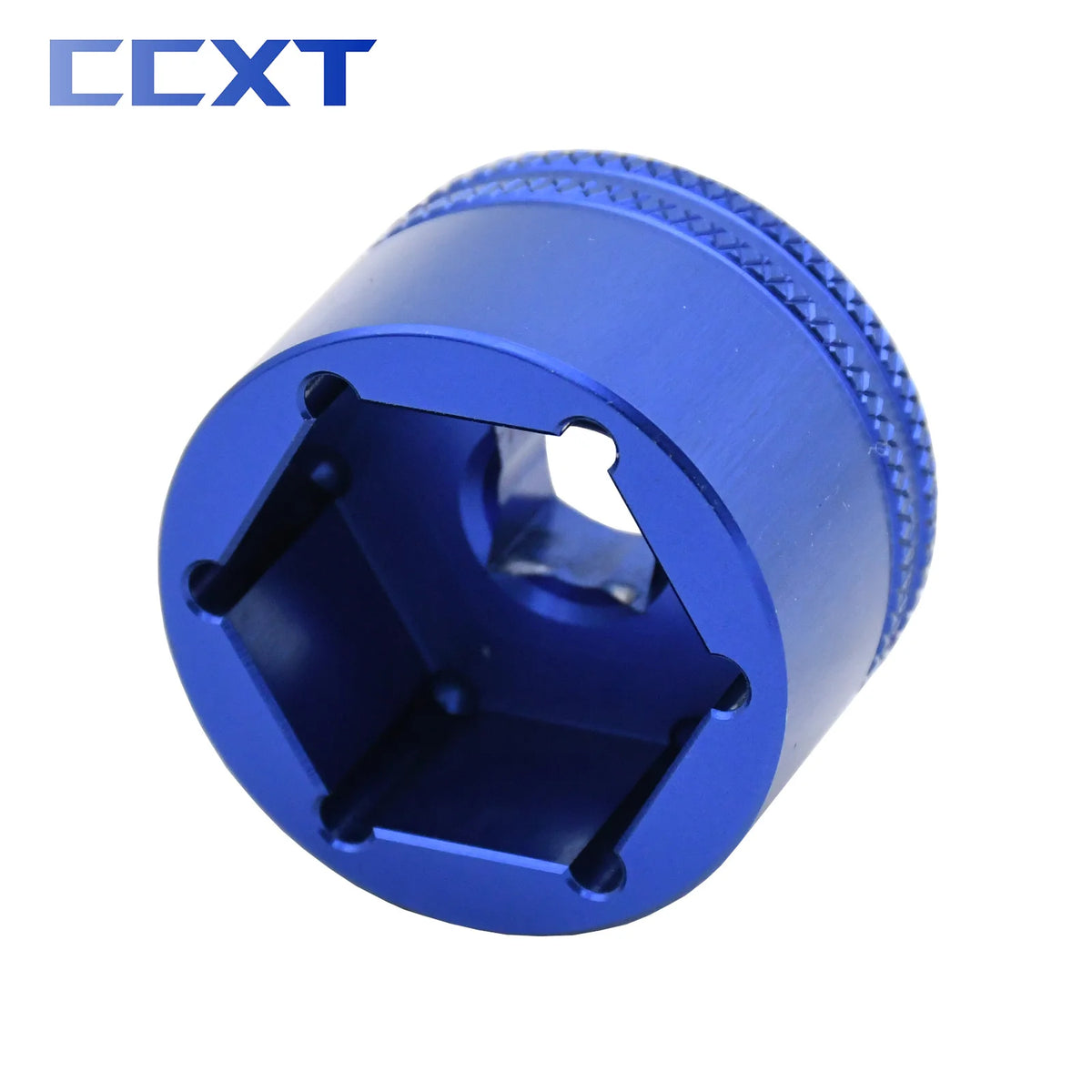 24 26 28 32mm Bicycle Fork Top Cap CNC Socket Fox Fork Suspension