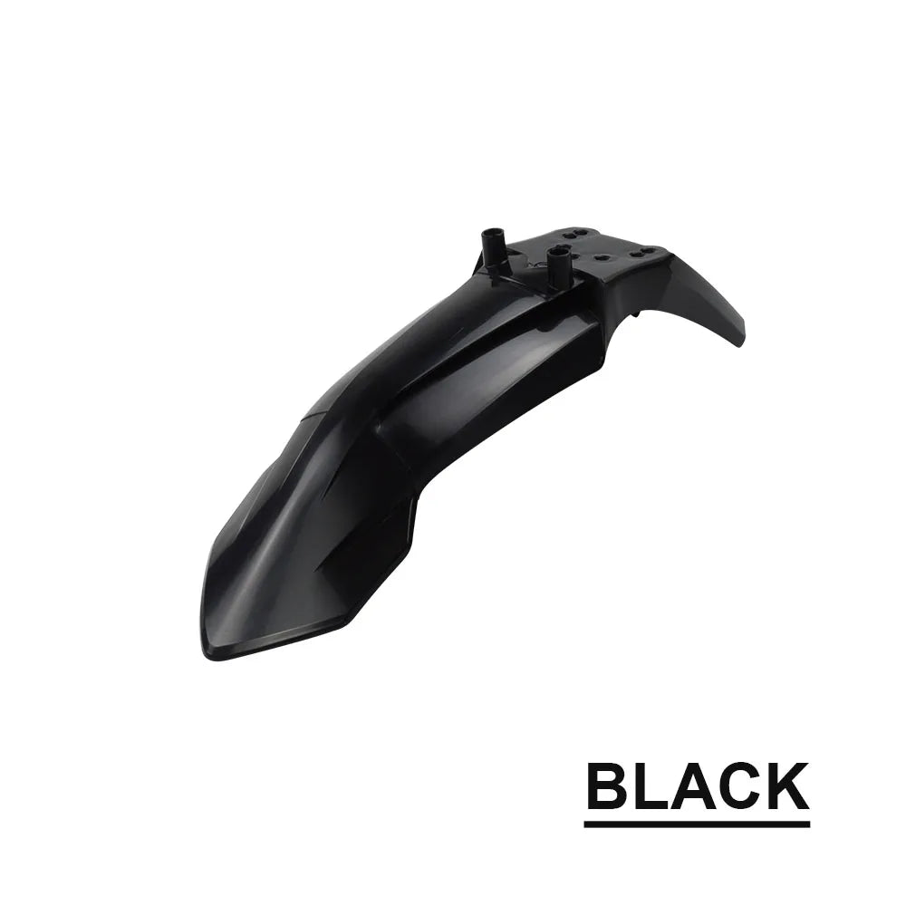 Front Fender for KTM 50 Mudguard for  SX 50 2016–2023 MC 50 SX-E MC-E 50 GasGas