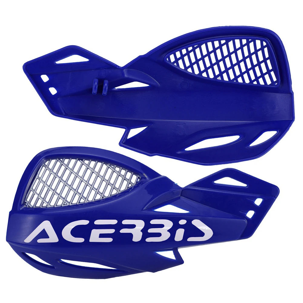 Motorcycle Hand Guard Handshield Universal Yamaha Honda Suzuki Kawasaki KTM