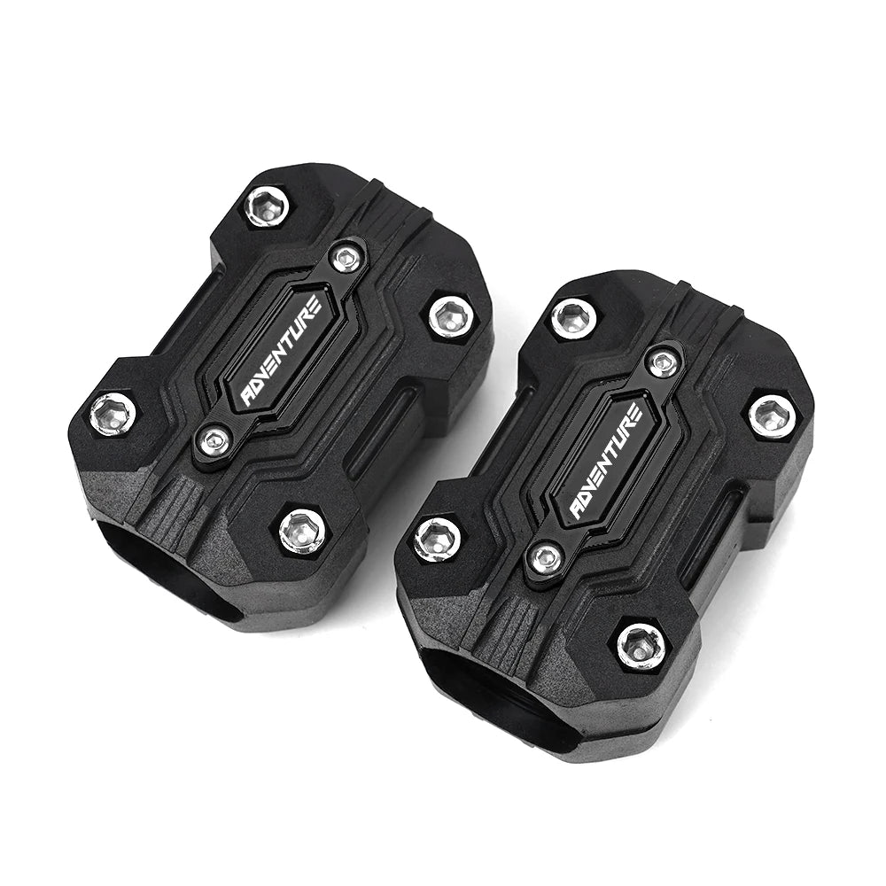 Engine Crash Bar Protection Trim for KTM 390 790 890 1090 1190 1290 Adventure