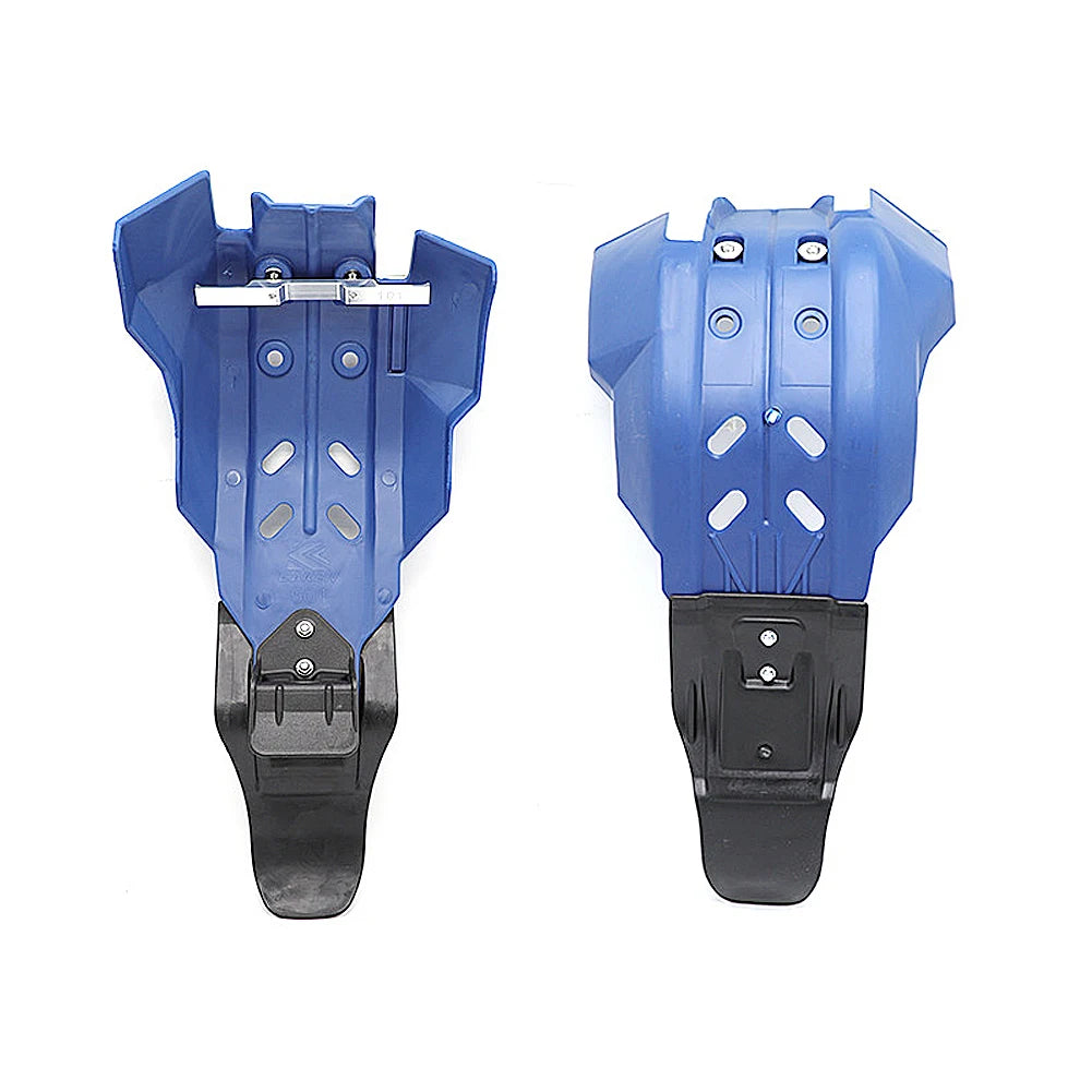 Skid Plate Engine Guard Protector For Husqvarna TE FC FE TC 250 300 2019-2022