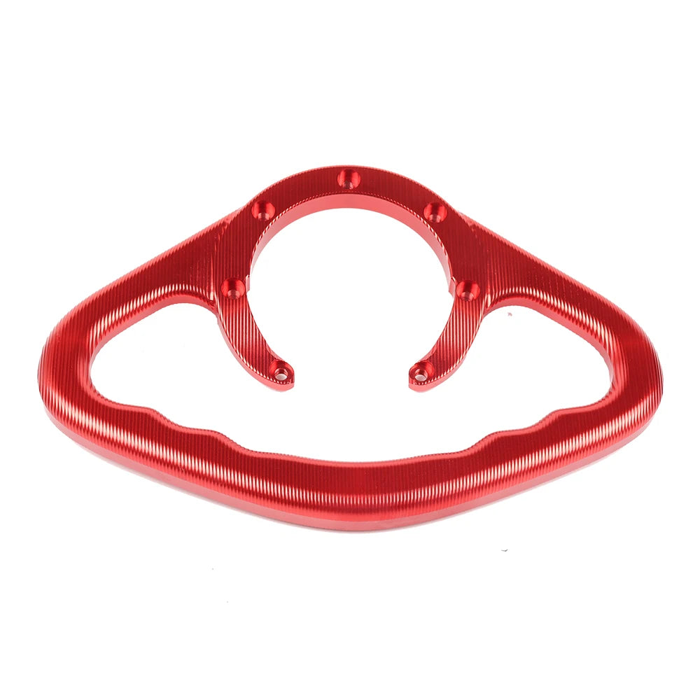 Passenger Grab Handle Tank Handgrips Honda CBR600RR CB1000R 900RR 954RR + Others