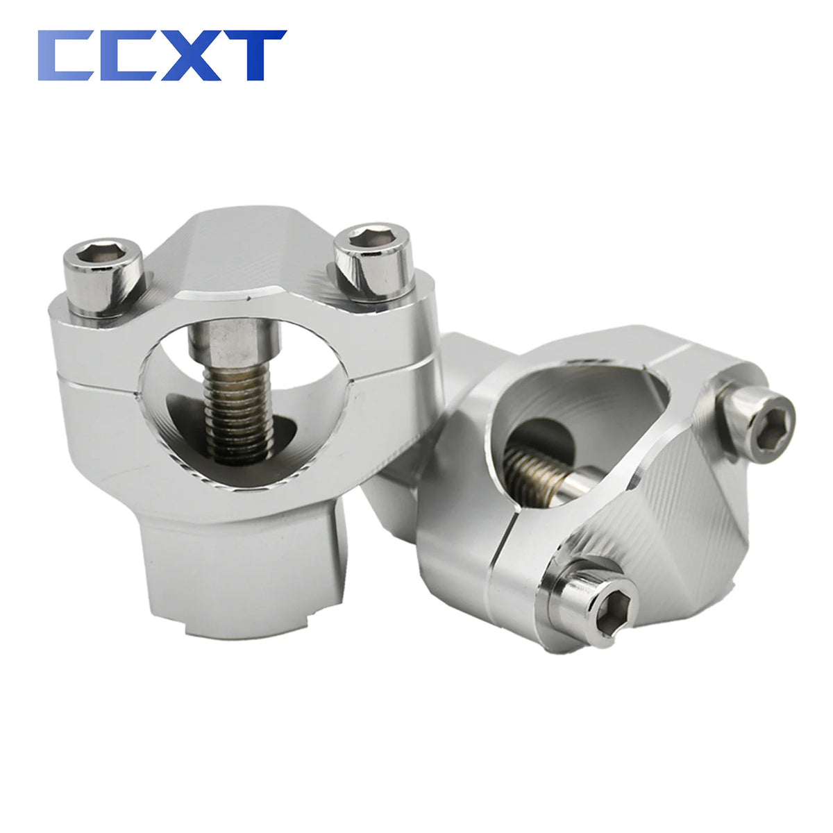 CNC 28MM Handlebar Risers Bar Husqvarna KTM SX/SXF/XC/XCF/XCW/EXC/EXCF