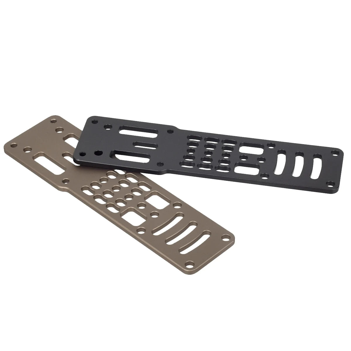 Tactical Modular Holster Airsoft Adapter MHA Leg Strap Kit Adjustable QLS Detach