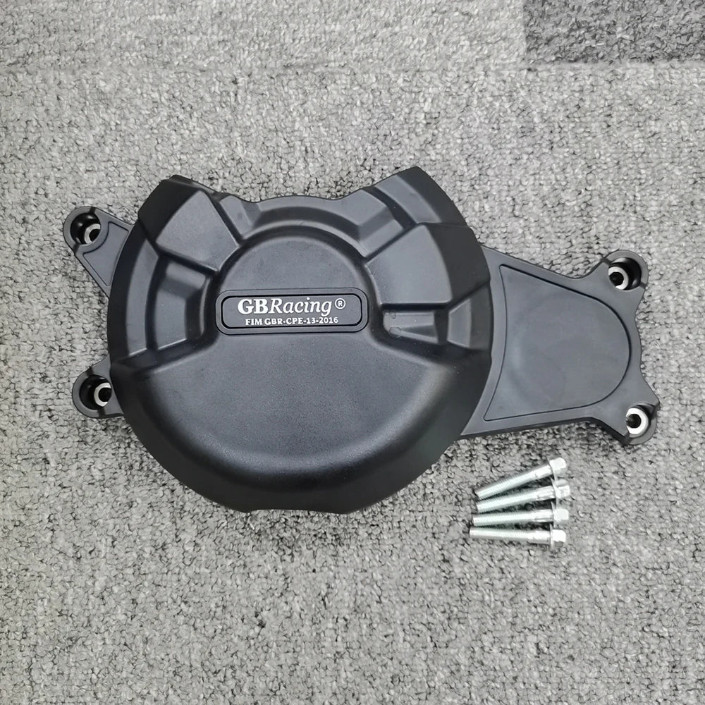 YAMAHA Tenere 700 MT07 Engine Protective Covers FZ07 2014-2024 SXR700, Tracer