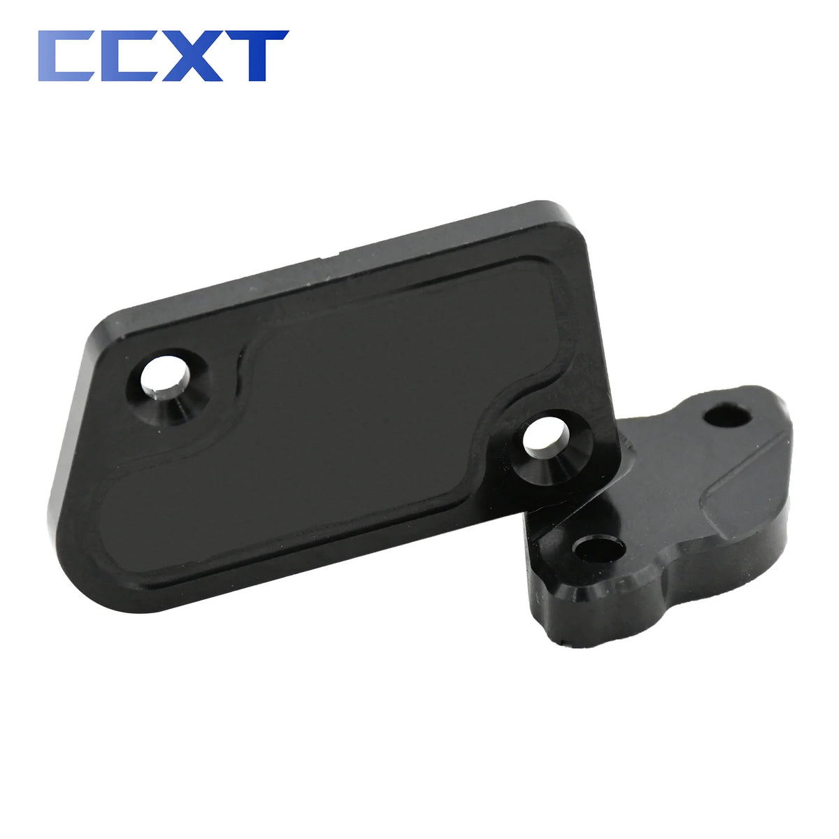 Brake Reservoir Cap Cover For Yamaha YZ125 250 250F 450F YZ250FX 08-21