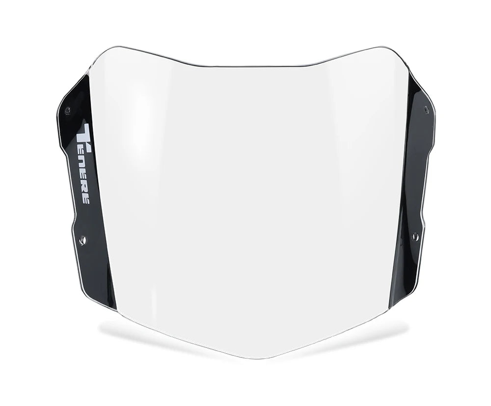 Headlight Protector Guard Cover for Yamaha Tenere 700 / Rally 2025 Onwards