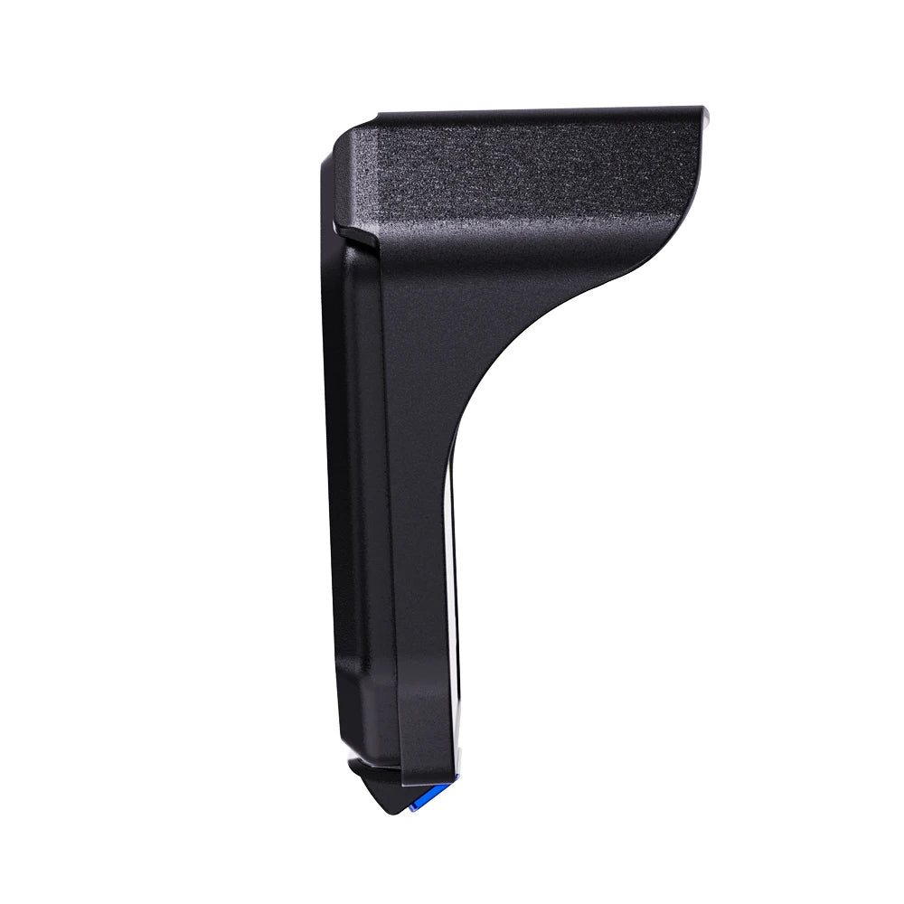 Sun Visor Screen Guard for BMW R1300GS 2023> ADV 2024> TFT Display Shade