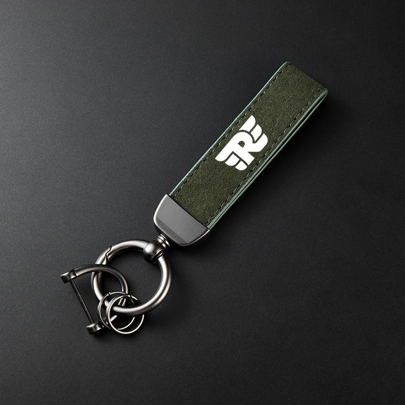 Royal Enfield Bullet Meteor Classic 350 500 Interceptor 650 Keychain Himalayan