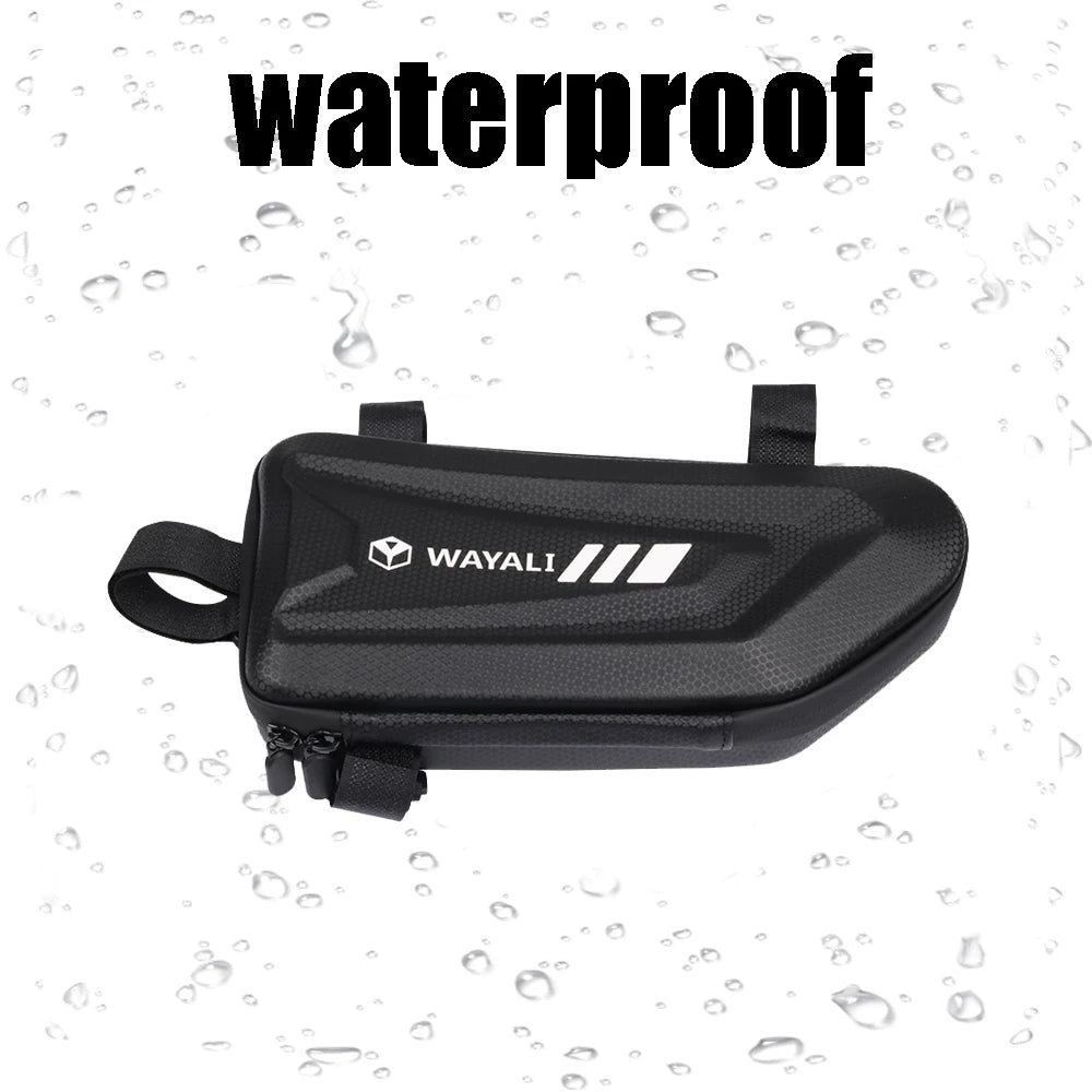 Royal Enfield Himalayan 400 411 650 BS6 Waterproof Side Bag Storage Tool Bag