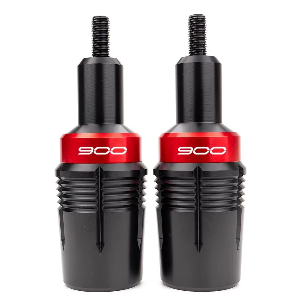 Kawasaki Z900 Z650 Ninja 650 Frame Sliders Crash Protection Engine Exhaust Guard