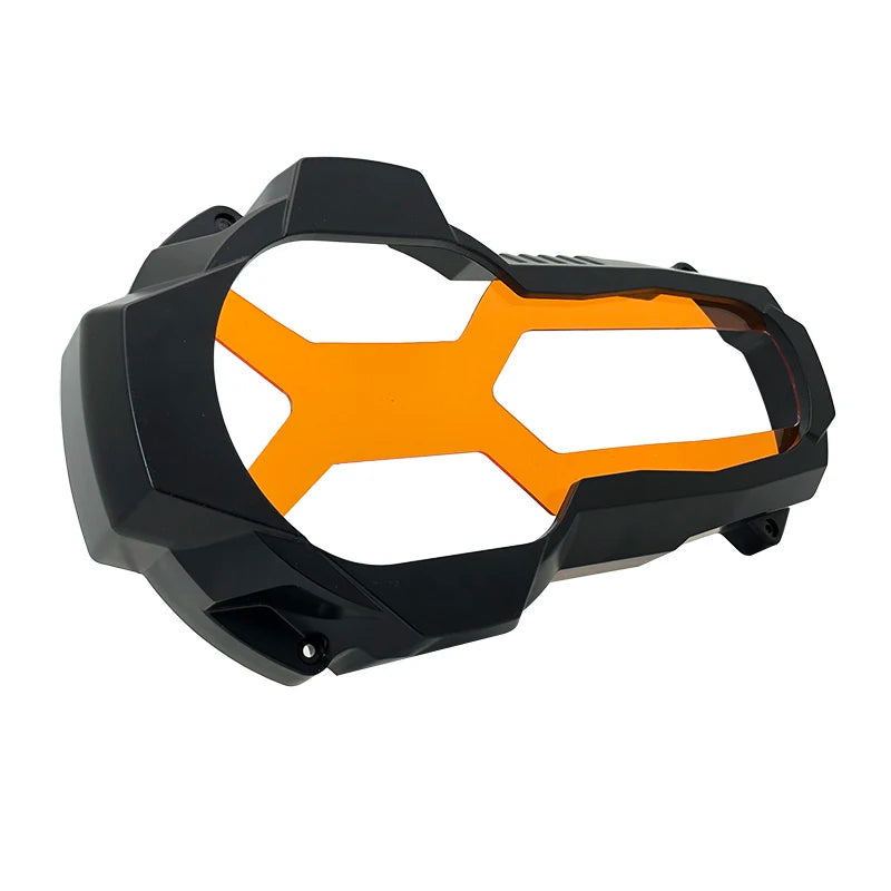 Headlight Protector BMW R1250GS & R1200GS – Ultimate Protection