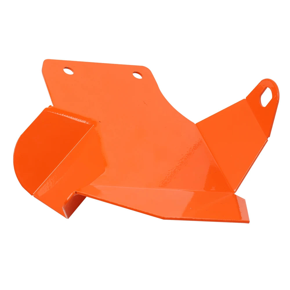 Rear Shock Heat Shield for KTM 790 890 Adventure Husqvarna Norden 901