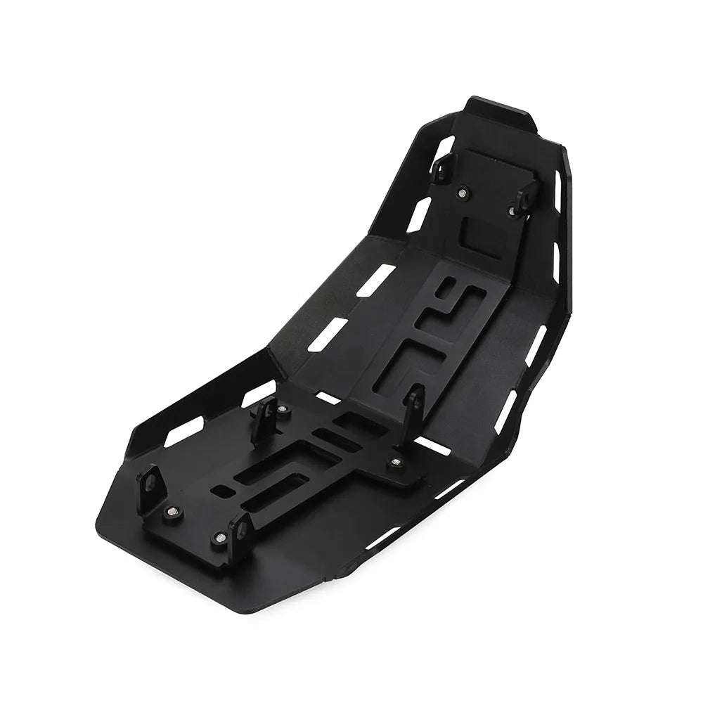 Skid Plate Guard For Husqvarna Vitpilen Svartpilen 401 2018-2019 Bash Protector