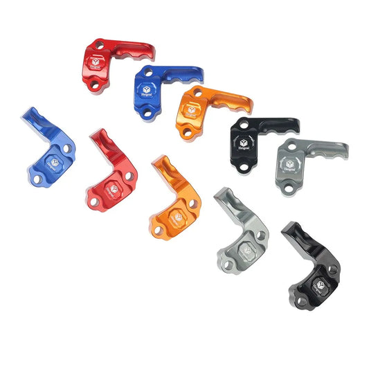 Master Cylinder Protector Cover For KTM Husqvarna Sherco Clutch Brake Guard CNC