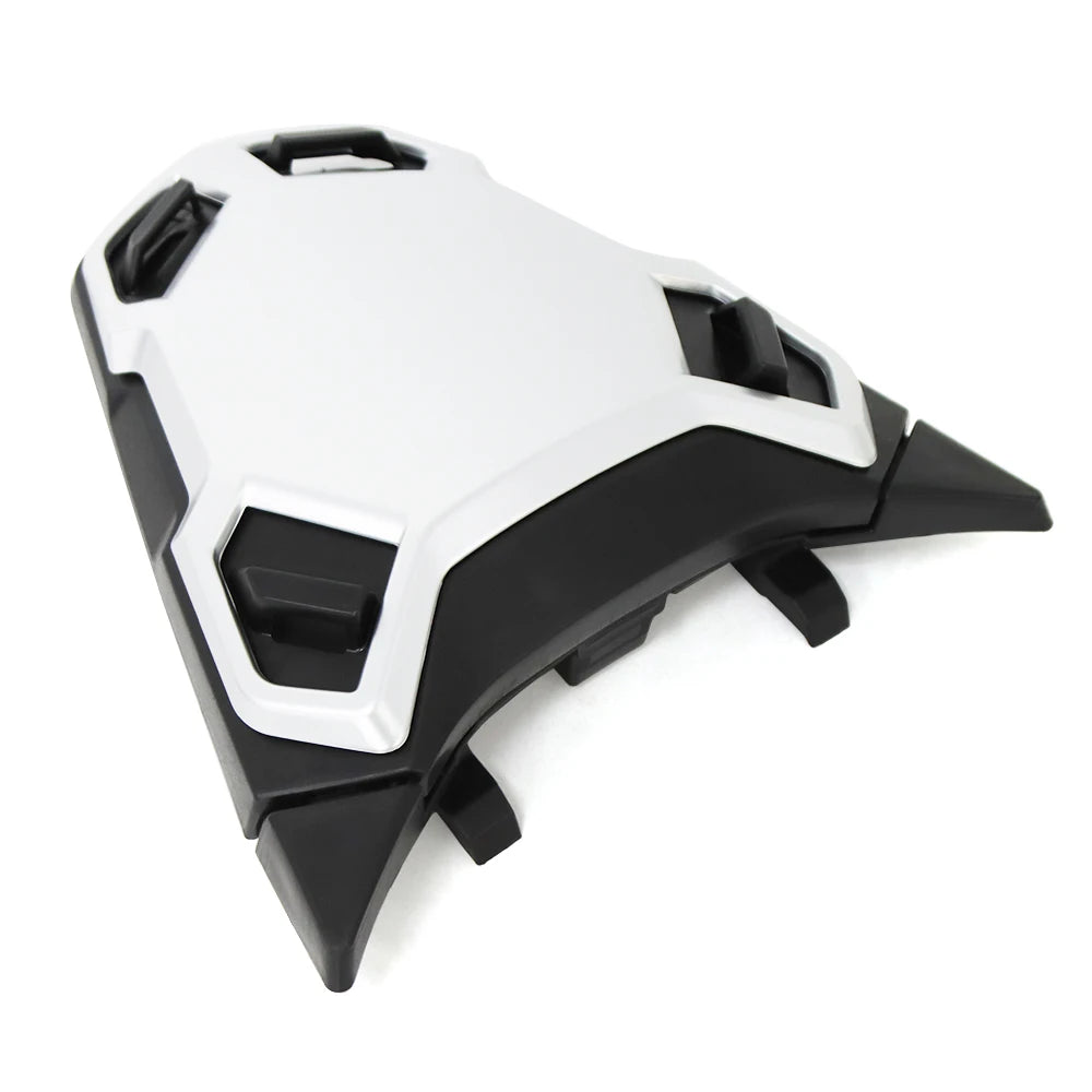 Rear Seat Cover Fairing Cowl For BMW R1300GS 2023–2025 Pillion Solo Seat Cowl