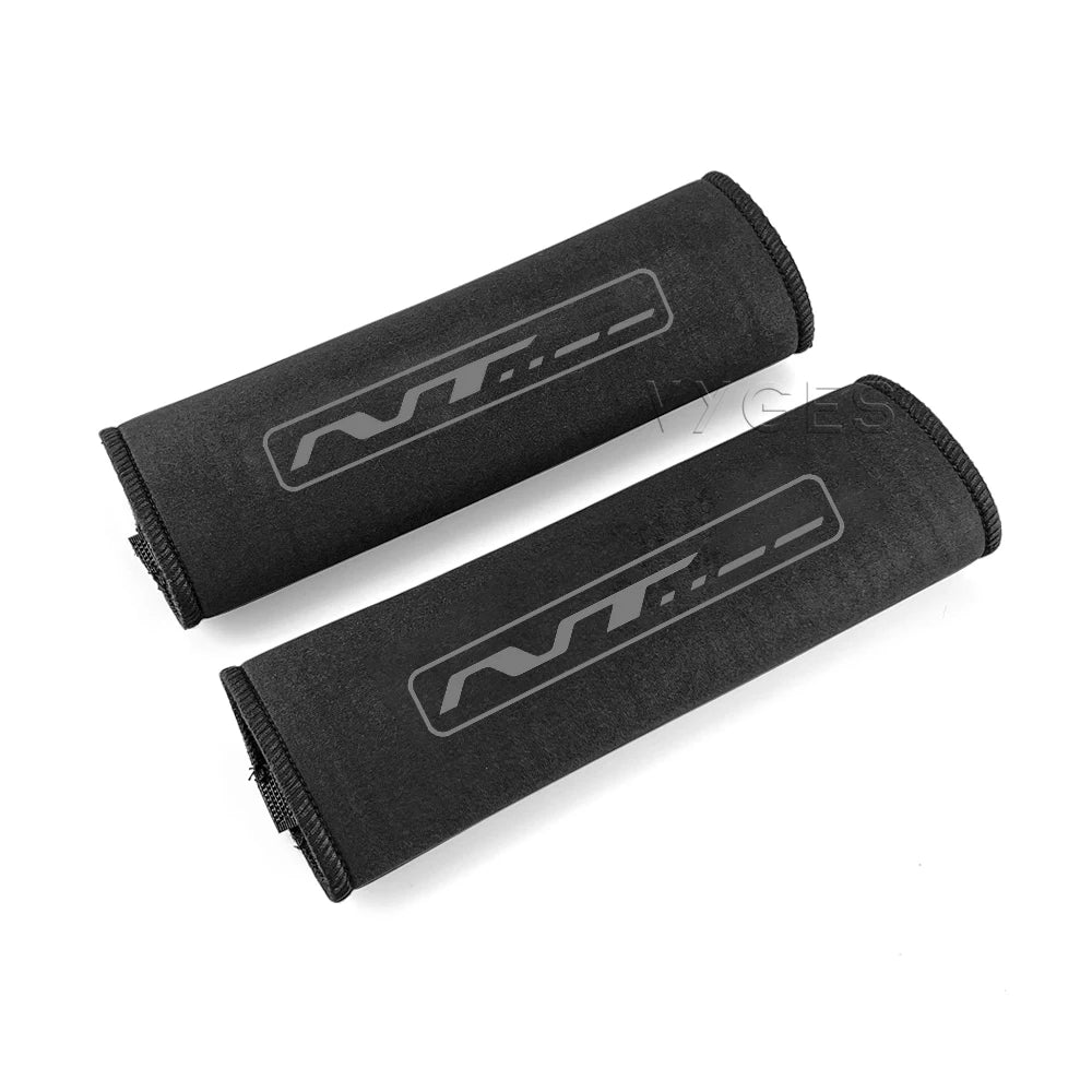 Honda NT1100 Fork Shock Cover Protectors Dust Suspension Sleeves Reflective