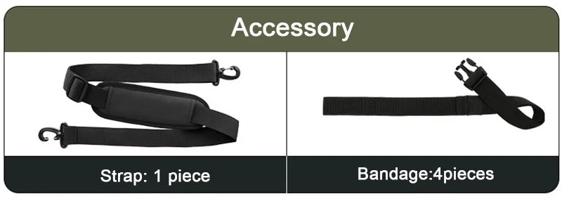 Waterproof Motorcycle Tail Bag 40/66L KTM BMW Yamaha Moto Luggage High Capacity