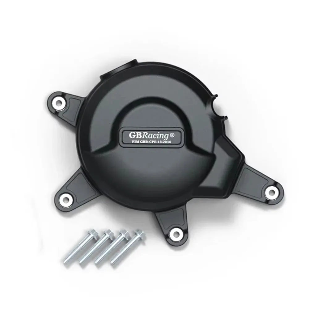 Husqvarna SVARTPILEN/VITPILEN 401 Engine Protection Cover (2018-2019) - Matte