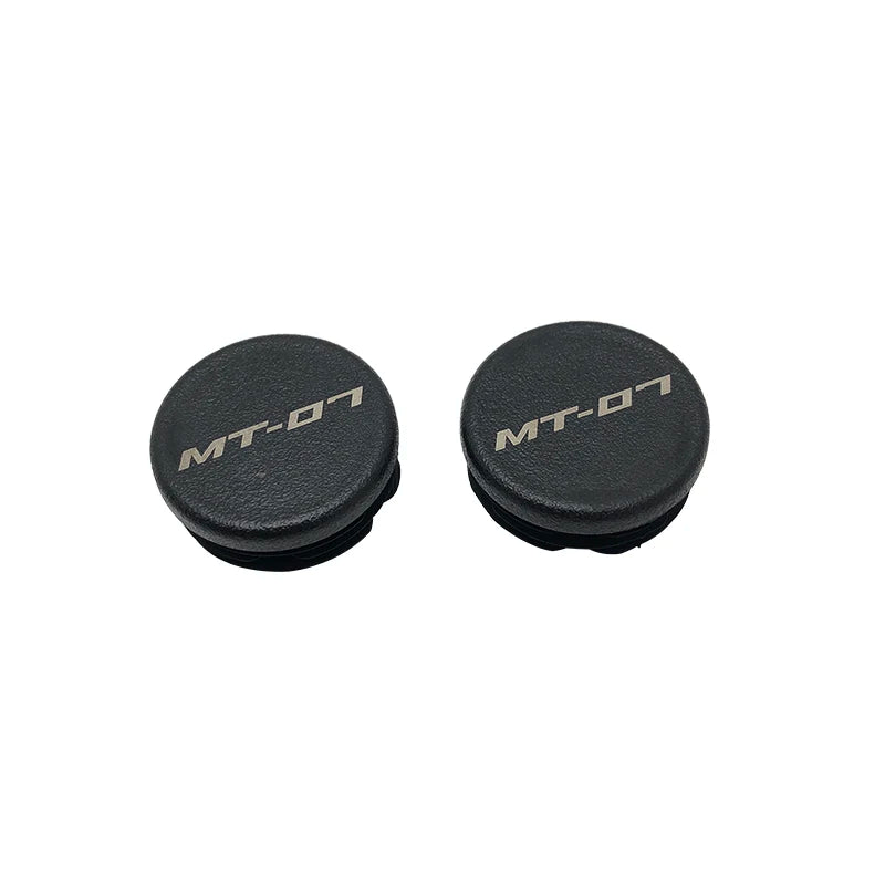 MT-07 Frame Hole Cover Caps Plug Set Yamaha XSR700 Tracer700 2013-2021 Protector