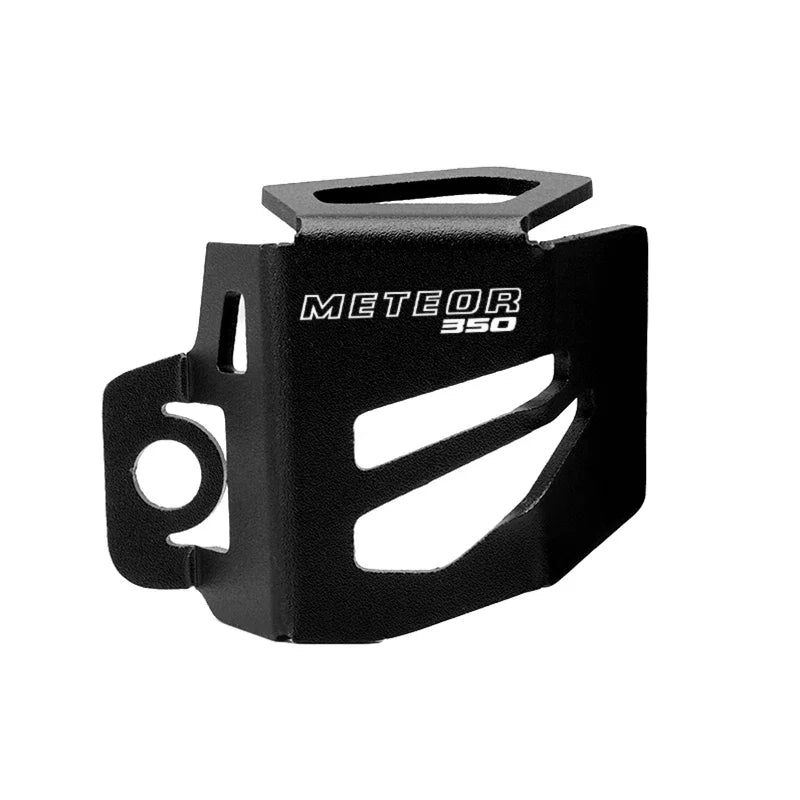 Rear Brake Reservoir Guard For Royal Enfield Meteor 350 2020-2021 CNC Cover