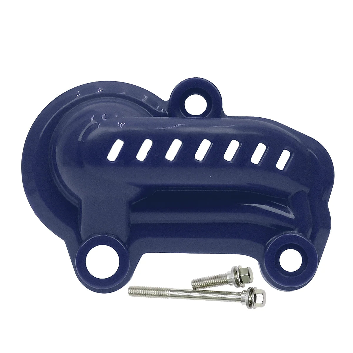 Engine Clutch Ignition Water Pump Cover Guard For KTM EXC 250 300 Husqvarna TE TC
